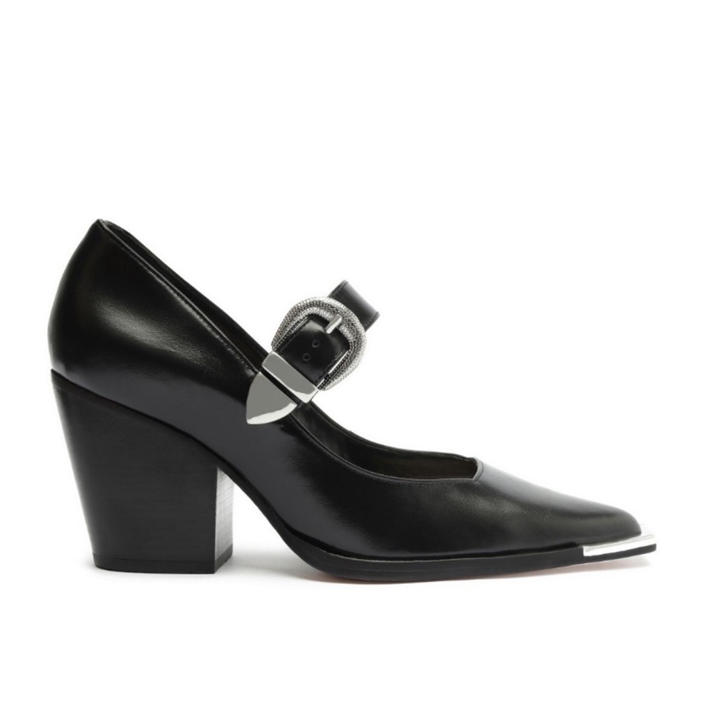 NWT Schutz Mary Jane Pump